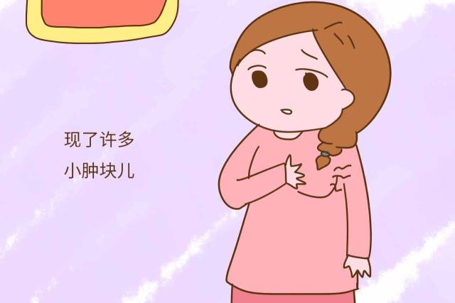 乳腺癌—中国女性"第一大癌症杀手",你知道多少?