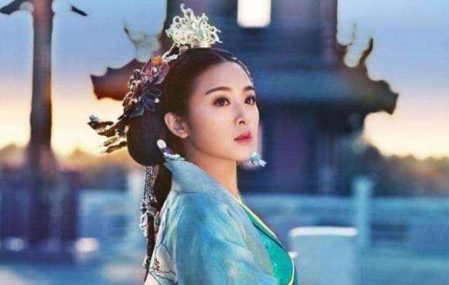 大清历史上最苦命的皇后,生前处处被刁难,死后