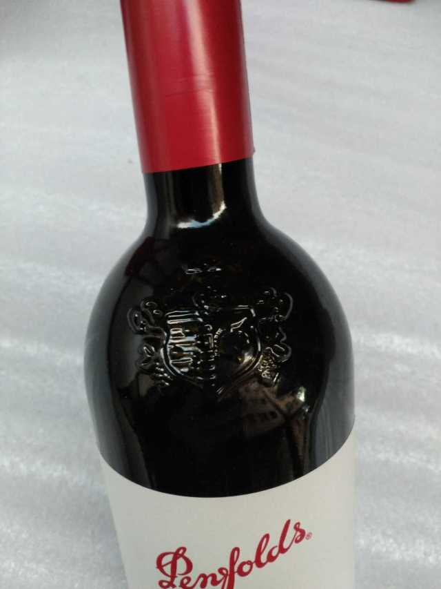 网爆:奔富红酒品牌在山西太原第一家奔富旗舰