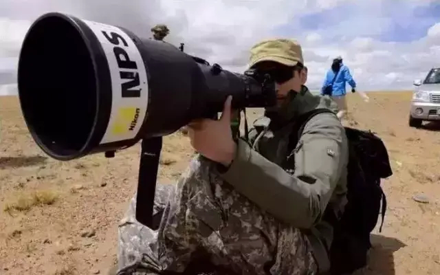 胡歌:我拍照就是为了泡妞!看看他拍的照片怎么样