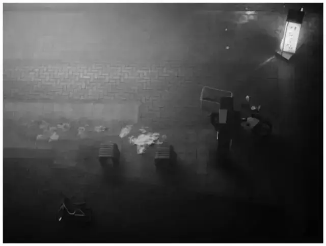 胡歌:我拍照就是为了泡妞!看看他拍的照片怎么样