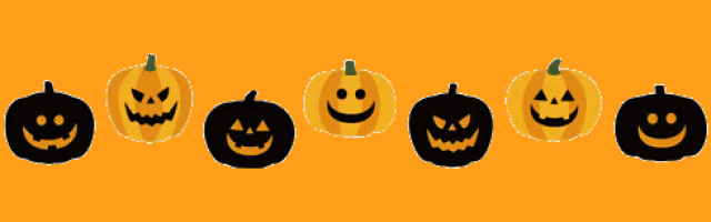 kids | 新店开业,海绵宝宝的halloween