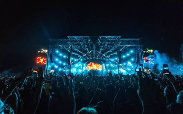 雅思口语|Concerts 高分答案+解析