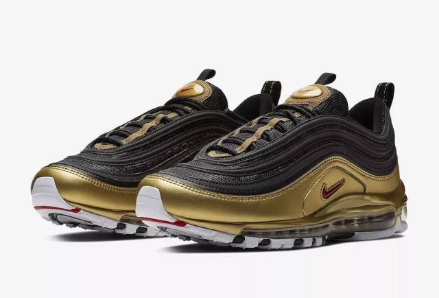 nike air max 97 即将推出全新配色