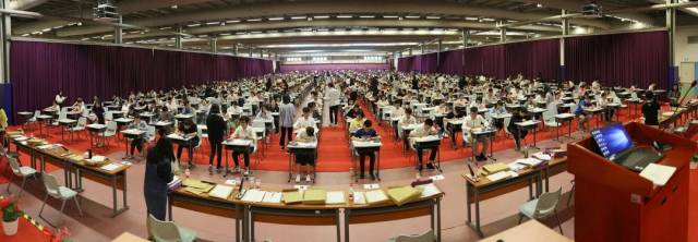 徐扬生：香港中文大学（深圳）应为20年后的粤