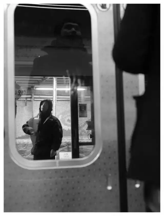 胡歌:我拍照就是为了泡妞!看看他拍的照片怎么样