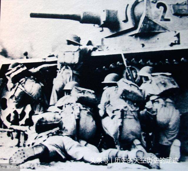 二战1942东线7月第一次勒热夫—瑟乔夫卡战役,苏联的火星计划