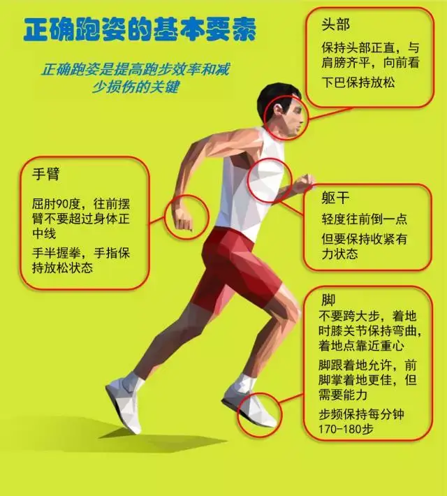 什么是真正科学的跑步?这份详细教程告诉你