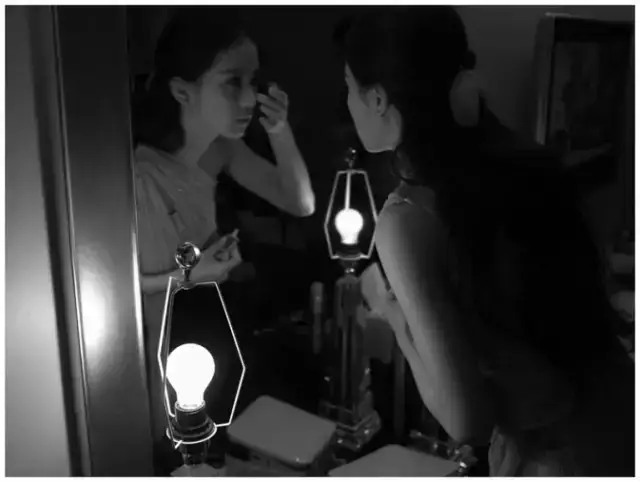 胡歌:我拍照就是为了泡妞!看看他拍的照片怎么样