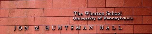 【院校介绍】宾夕法尼亚大学：我的那么多“第一次”都不