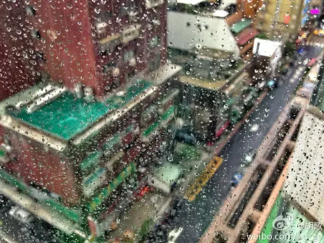 胡歌:我拍照就是为了泡妞!看看他拍的照片怎么样