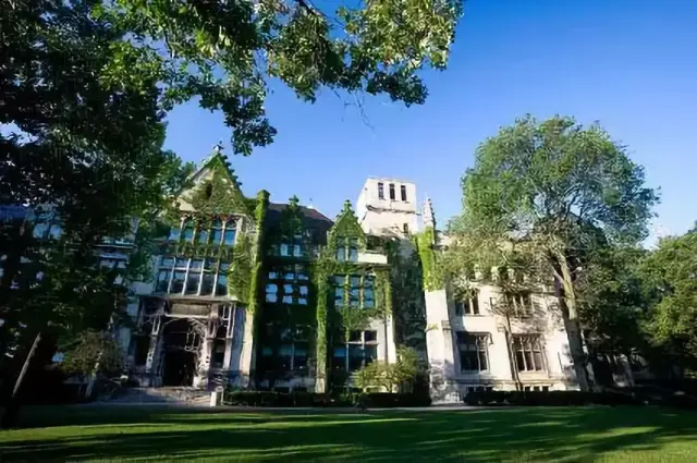 宾夕法尼亚大学