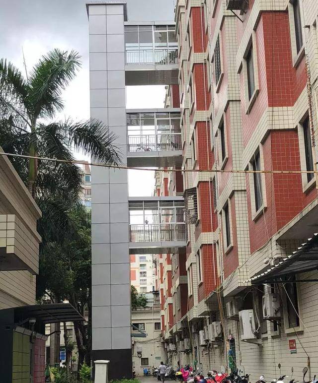 昆明老式小区迫切需要加装电梯,居民们该找谁解决?