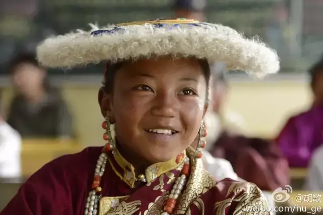 胡歌:我拍照就是为了泡妞!看看他拍的照片怎么样