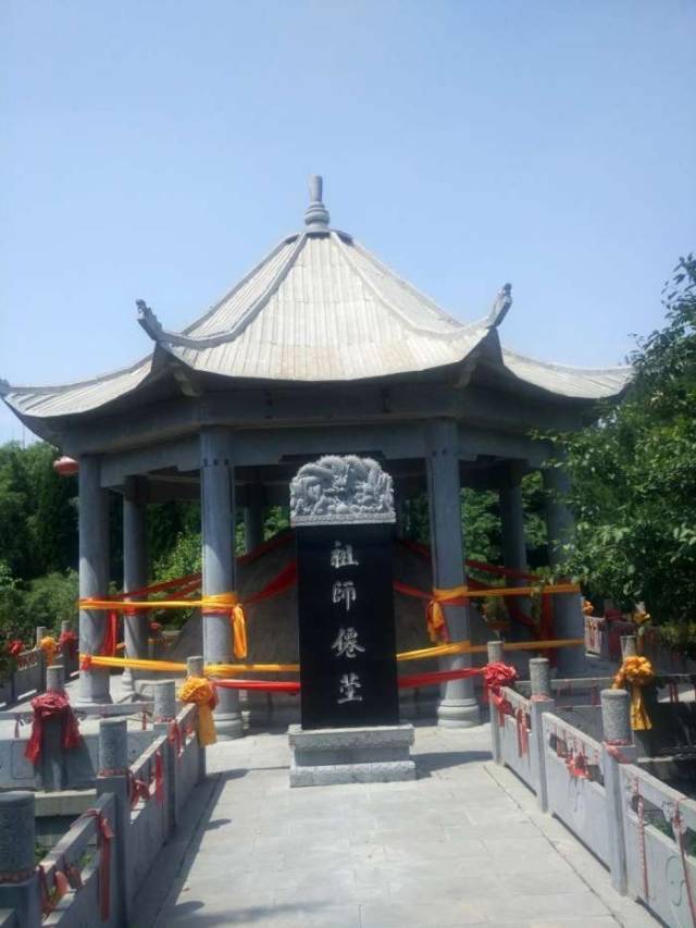 武侠梦:探访金庸《神雕侠侣》里隐藏在西安终南山下的活死人墓