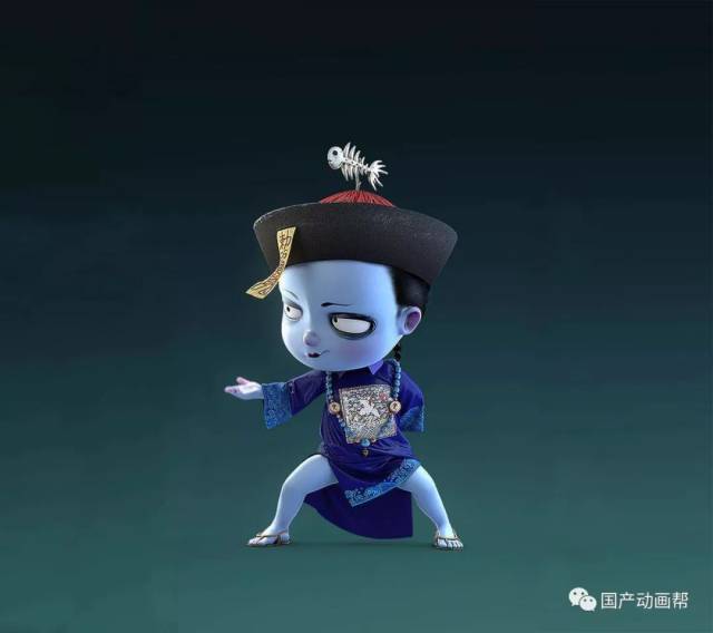 孤独的人,都应该有一只僵小鱼.