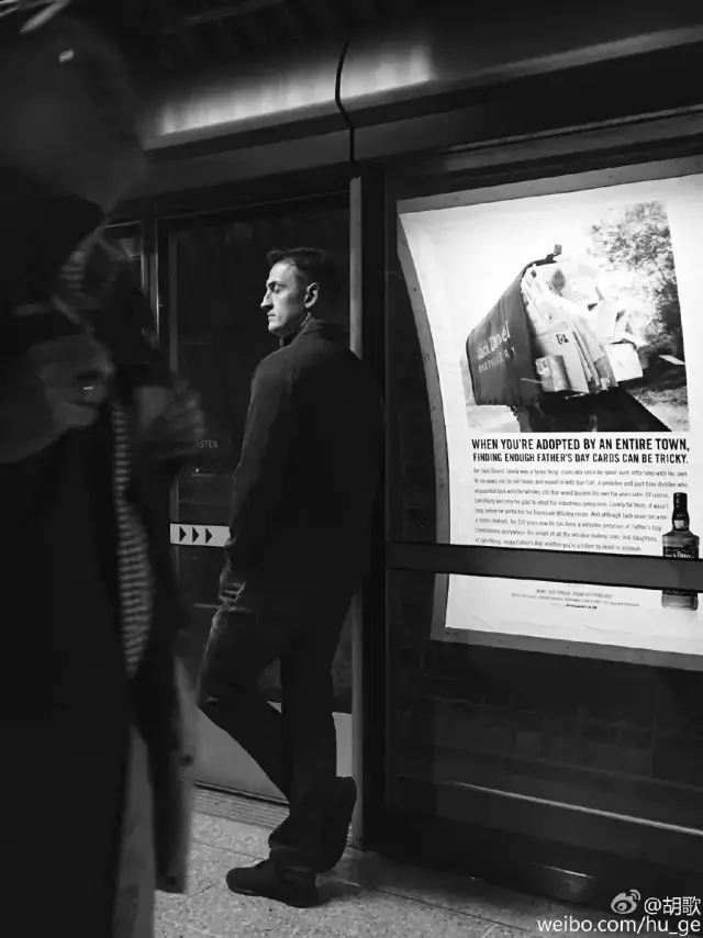 胡歌:我拍照就是为了泡妞!看看他拍的照片怎么样