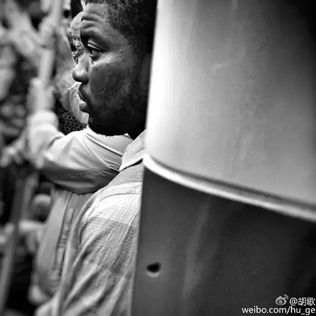 胡歌:我拍照就是为了泡妞!看看他拍的照片怎么样