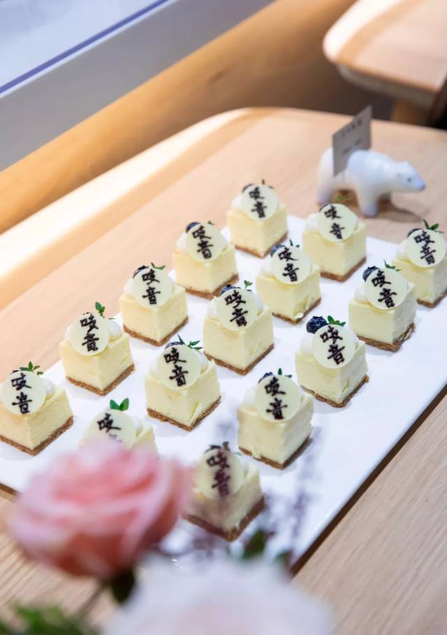 北京新开了这么多该打卡的新店,你知道吗?