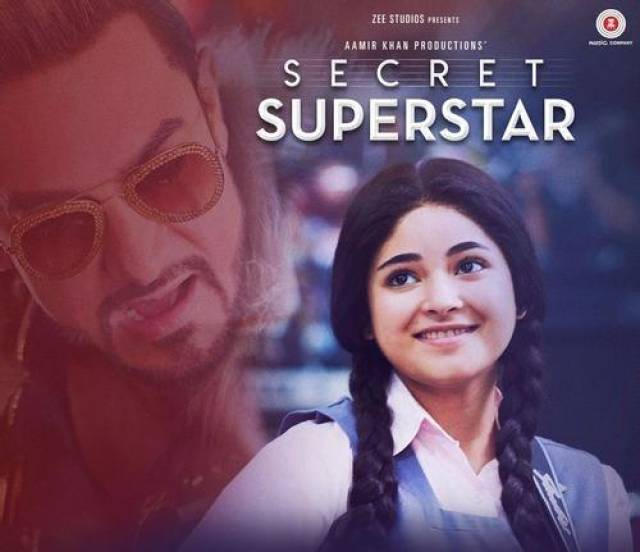 印度国宝级巨星阿米尔汗发文悼念金庸,热心网