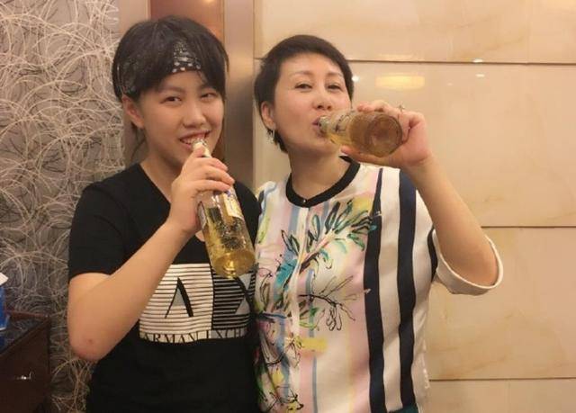 实力派"老戏骨"张凯丽近照,巅峰时期嫁富豪,往常56岁低调幸福