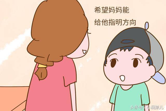 孩子说"妈妈我又没考好",其实希望妈妈这样做,别伤了孩子的心