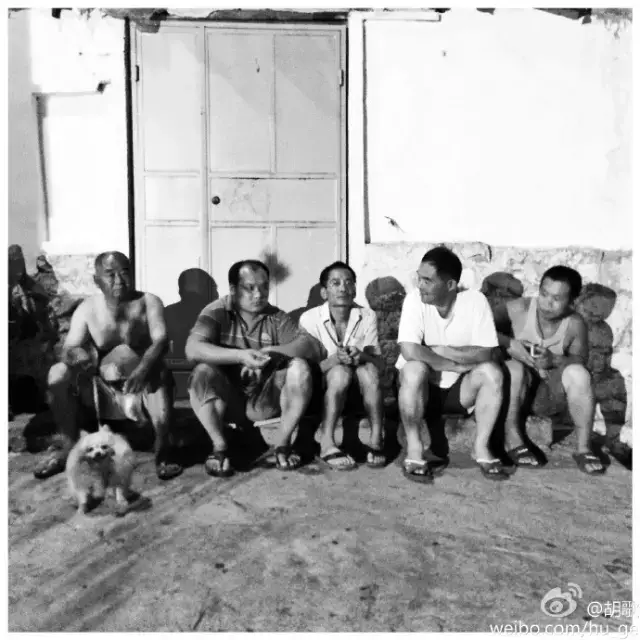 胡歌:我拍照就是为了泡妞!看看他拍的照片怎么样