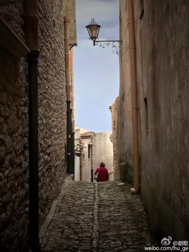 胡歌:我拍照就是为了泡妞!看看他拍的照片怎么样