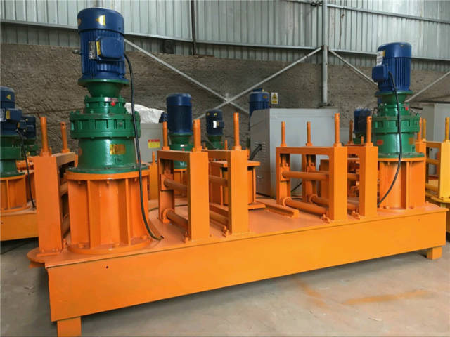 工字钢冷弯机参数