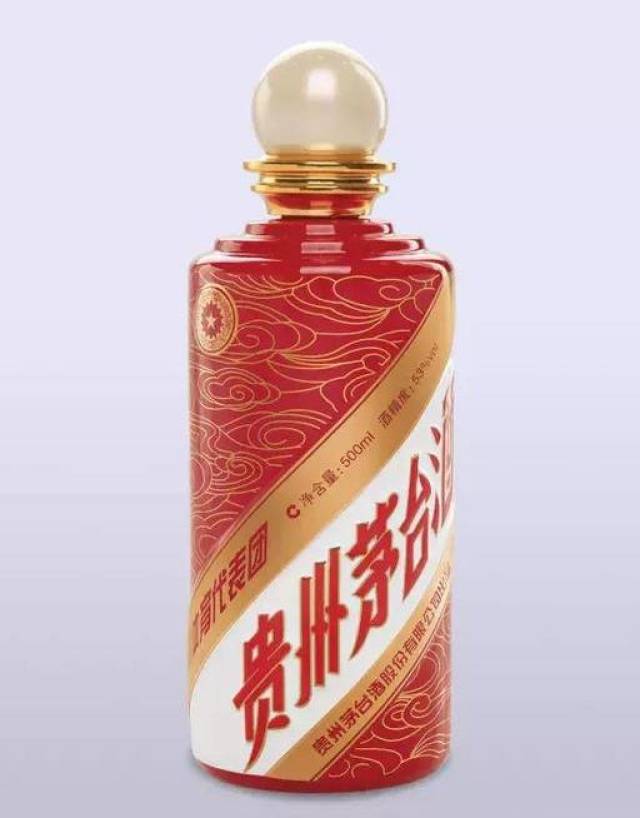 酒的品相,年份,口感,价值…对茅台酒的外观,却