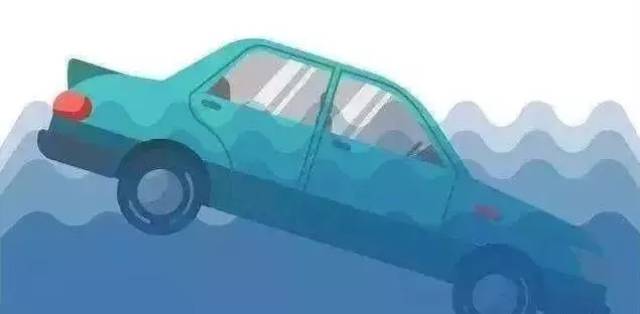 重庆公交车坠江事件，遭遇汽车落水如何逃生自救？