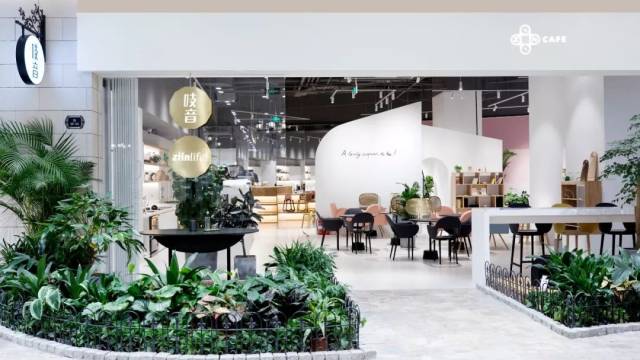 北京新开了这么多该打卡的新店,你知道吗?