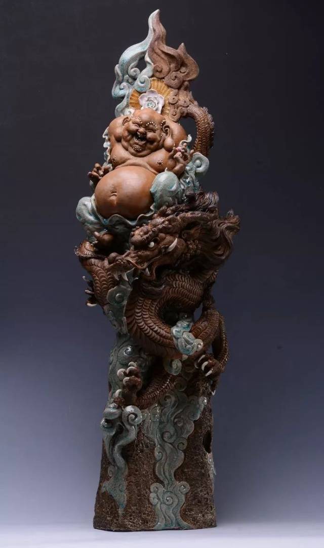 工艺美术大师博物馆 ,广东省博物馆,广州美术学院,广东石湾陶瓷博物馆