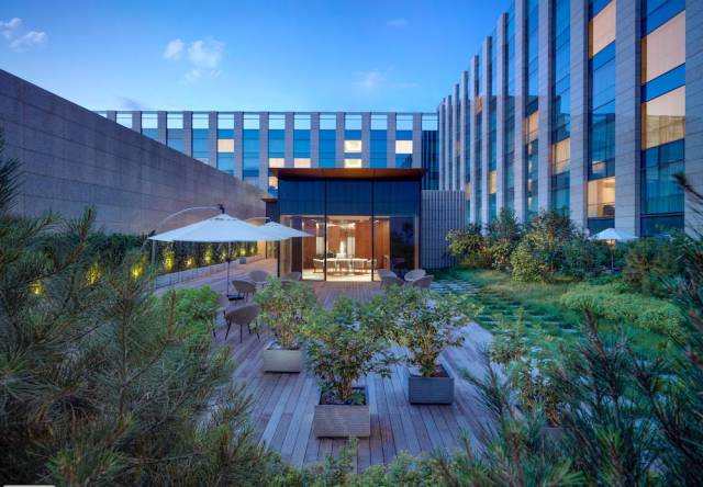 北京新开了这么多该打卡的新店,你知道吗?