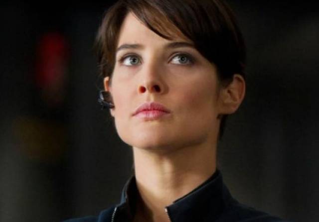 复仇者联盟女性角色实力排名!第一名奥丁见了