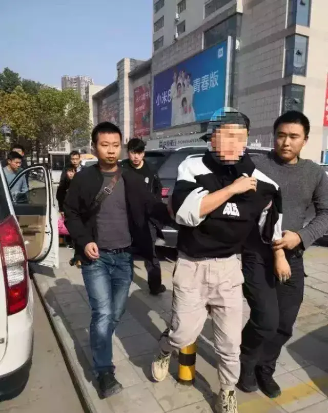 南阳发生一起儿童绑架案, 13岁男孩被绑架!