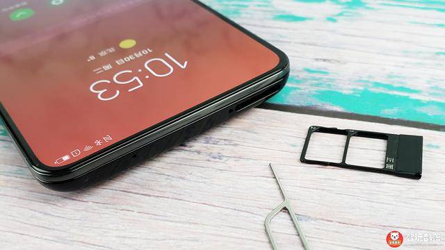 联想z5 pro评测:滑盖全面屏 屏幕指纹,不足两千能媲美小米荣耀