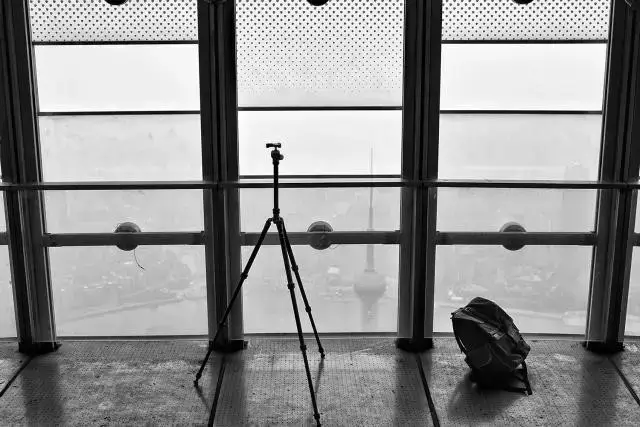 胡歌:我拍照就是为了泡妞!看看他拍的照片怎么样