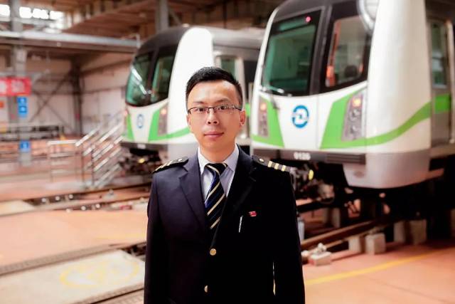 地铁好男儿 大连地铁集团有限公司选手风采