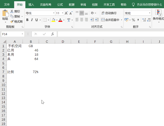 那些高大上的动态图表,你知道如何做出来的吗?