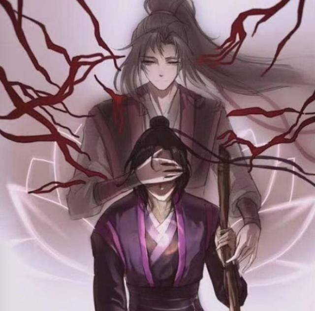 魔道祖师:假如莫玄羽是女儿身,魏无羡该如何面对蓝忘机和江澄