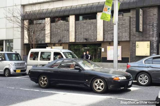 r32!中里毅同款呢!