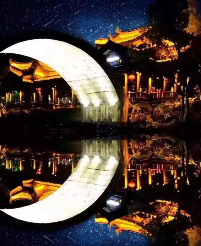  优美朗诵作品欣赏——《哦，资溪》(图4)