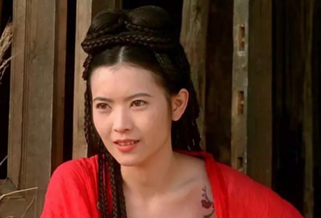 蓝洁瑛死因疑曝光,邱淑贞还曾义助她100万元,