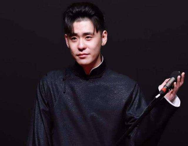 北京小曲捧红了张云雷、刘宇宁,却没能带红他