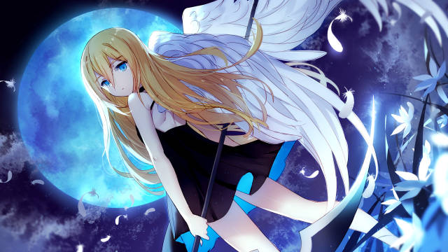 1920×1080动漫图片,1920*1080动漫图片 分辨率1920*1080二次元动漫桌面壁纸