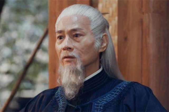 活跃在屏幕上的10大高龄明星,葛优61岁最年轻