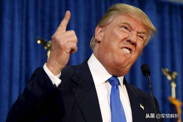 现年72岁的唐纳德·特朗普(donald trump)可谓是美国的一位传奇人物