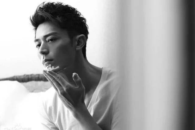 霍建华的星座是什么?与林心如竟不是绝配?