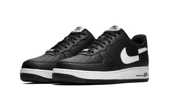 潮流owx匡威再上架supxcdgxnike断勾af1来袭